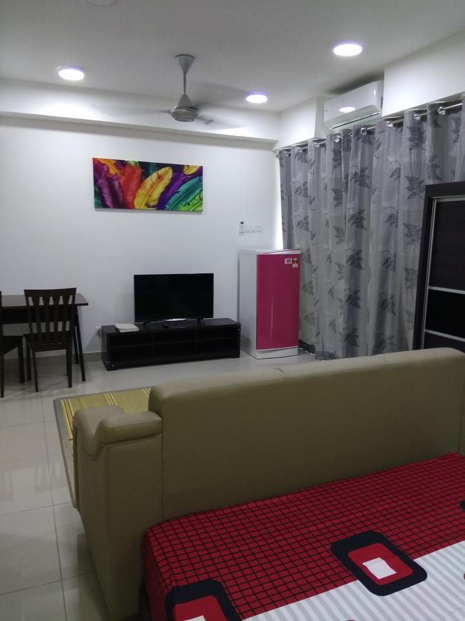 D'Perdana Apartment 2 Kota Bharu Exteriér fotografie