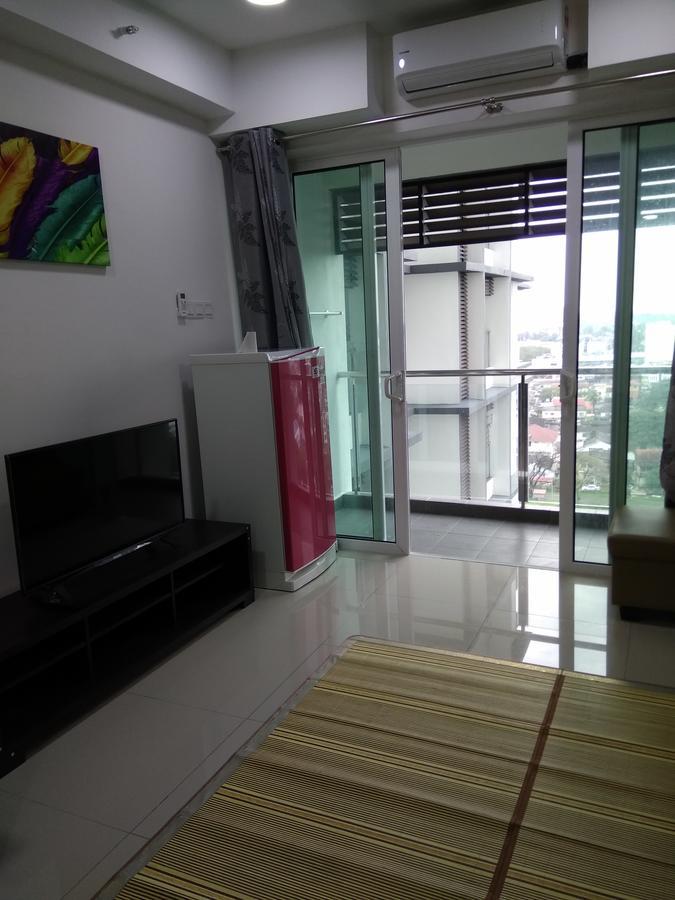 D'Perdana Apartment 2 Kota Bharu Exteriér fotografie