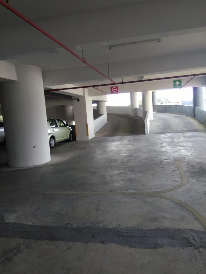 D'Perdana Apartment 2 Kota Bharu Exteriér fotografie