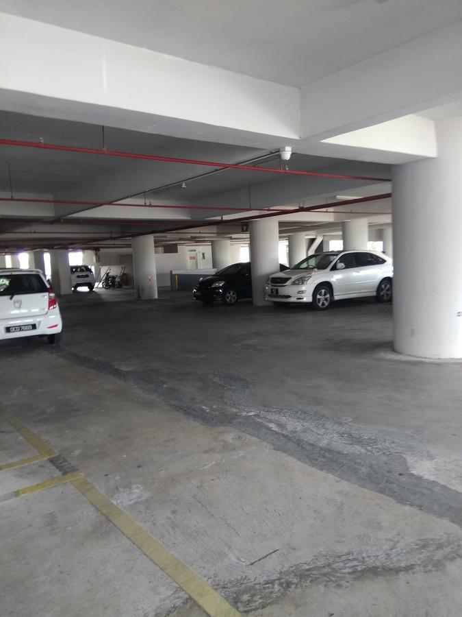 D'Perdana Apartment 2 Kota Bharu Exteriér fotografie